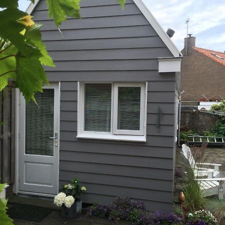 Beach House Arina Egmond aan Zee Ngoại thất bức ảnh
