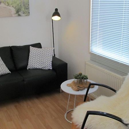 Beach House Arina Egmond aan Zee Ngoại thất bức ảnh