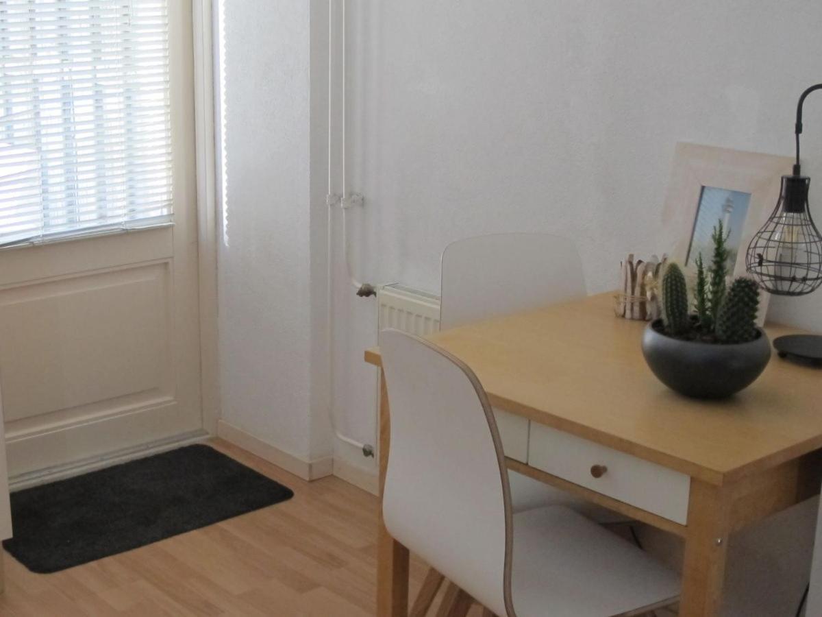Beach House Arina Egmond aan Zee Ngoại thất bức ảnh
