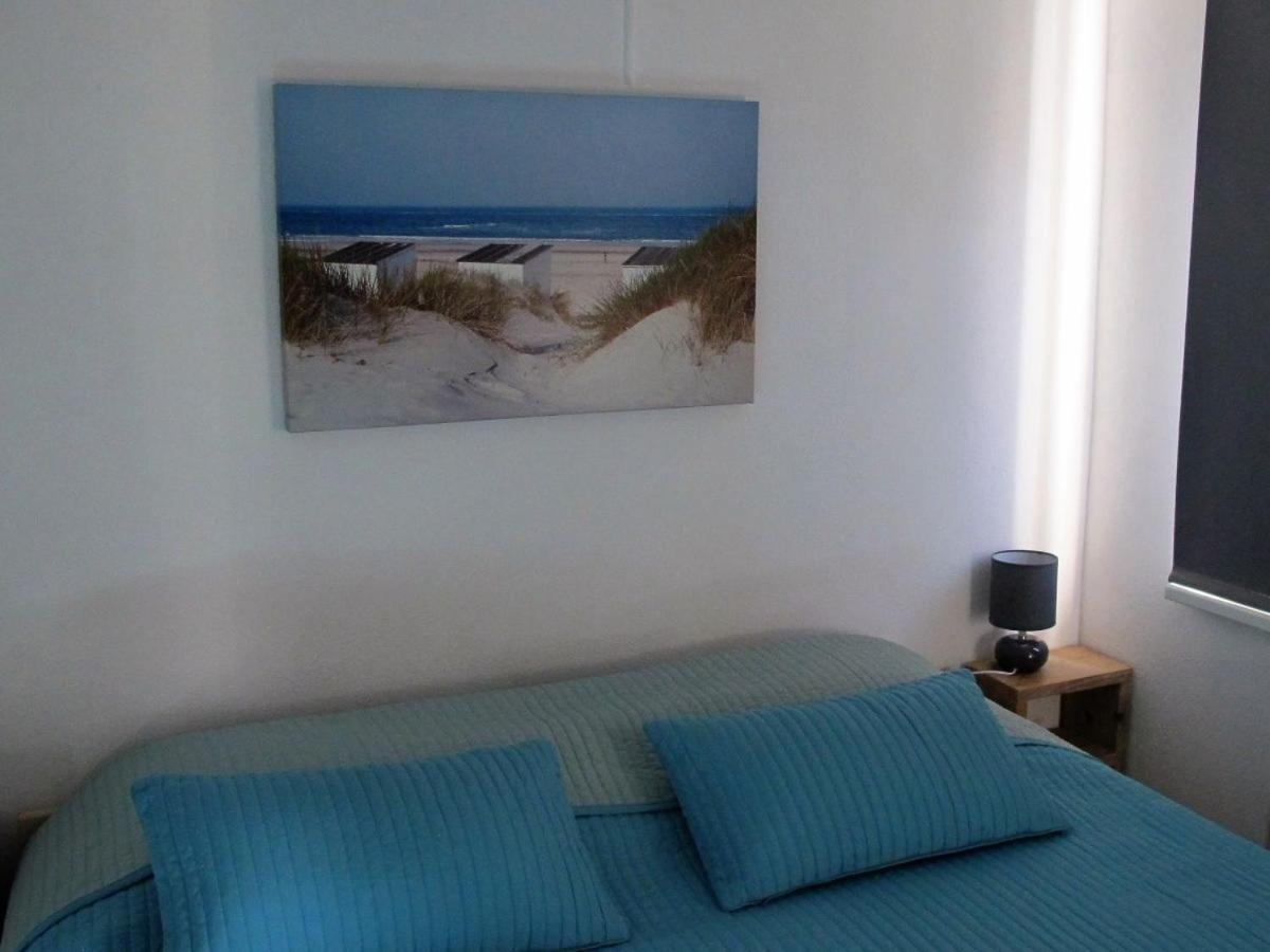 Beach House Arina Egmond aan Zee Ngoại thất bức ảnh