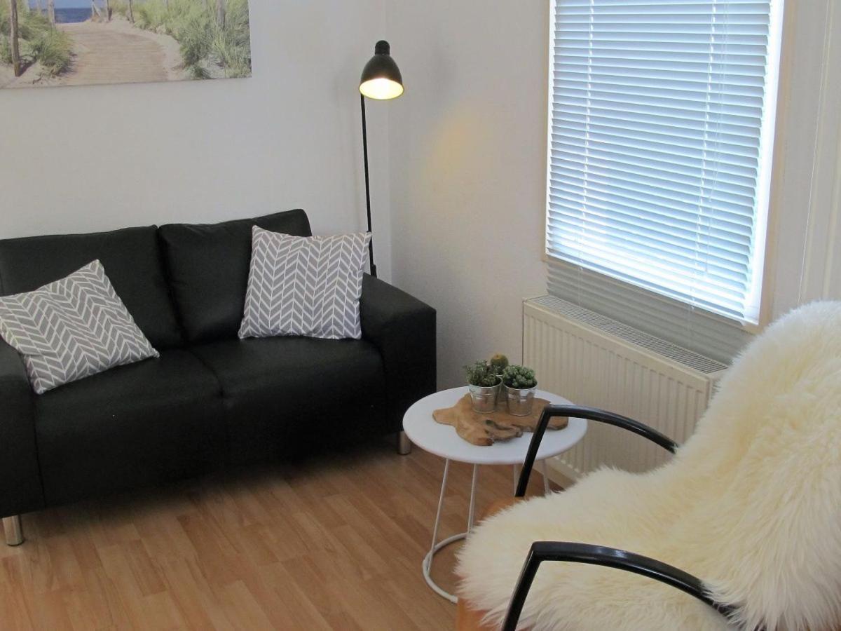 Beach House Arina Egmond aan Zee Ngoại thất bức ảnh